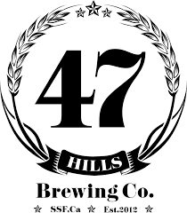 47 Hills Brewing Co