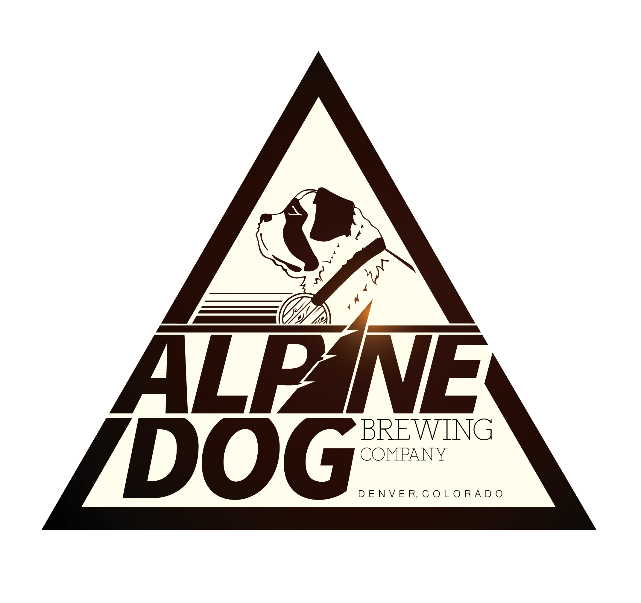Alpine Dog Brewing Co