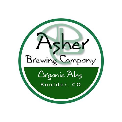Asher Brewing Co