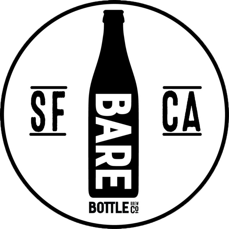 Barebottle Brewing Company 768x768