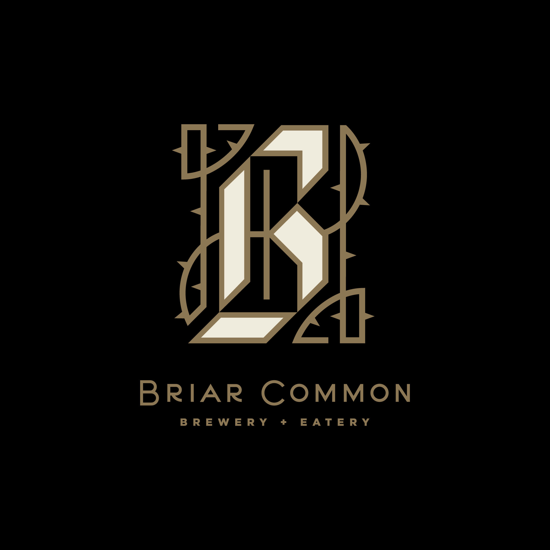 Briar Common Brewery