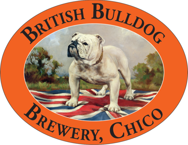 British Bulldog Brewery