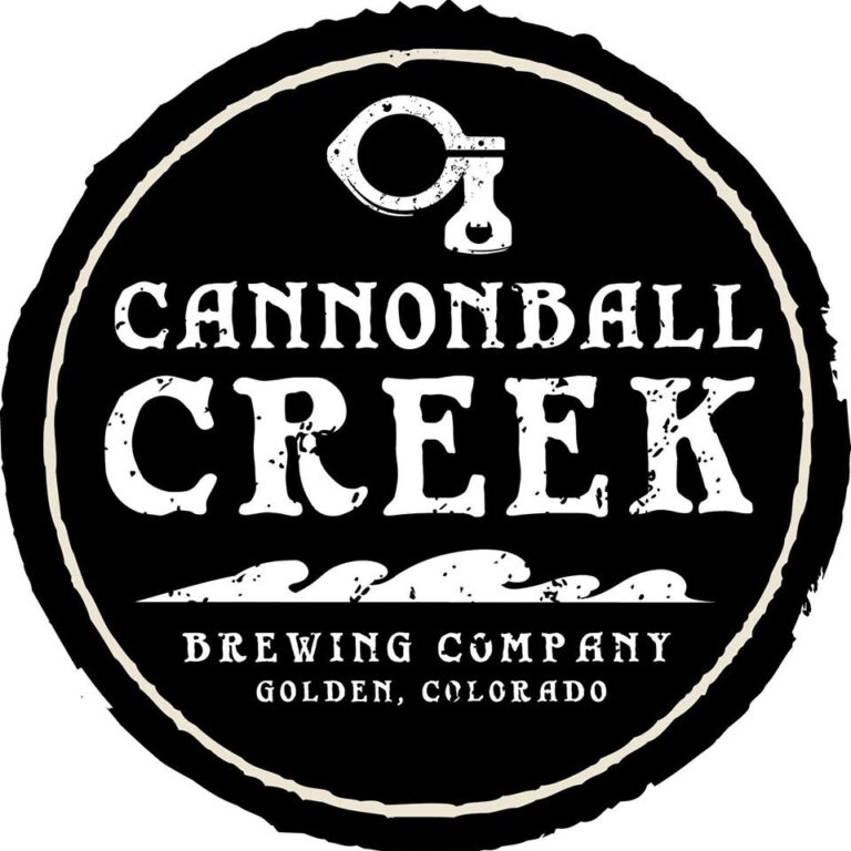 Cannonball Creek Brewing Co 768x768