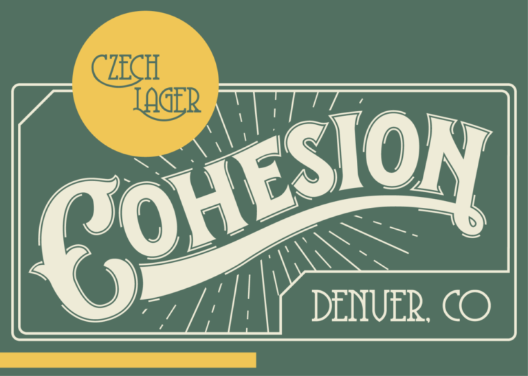 Cohesion Brewing Ltd 768x548