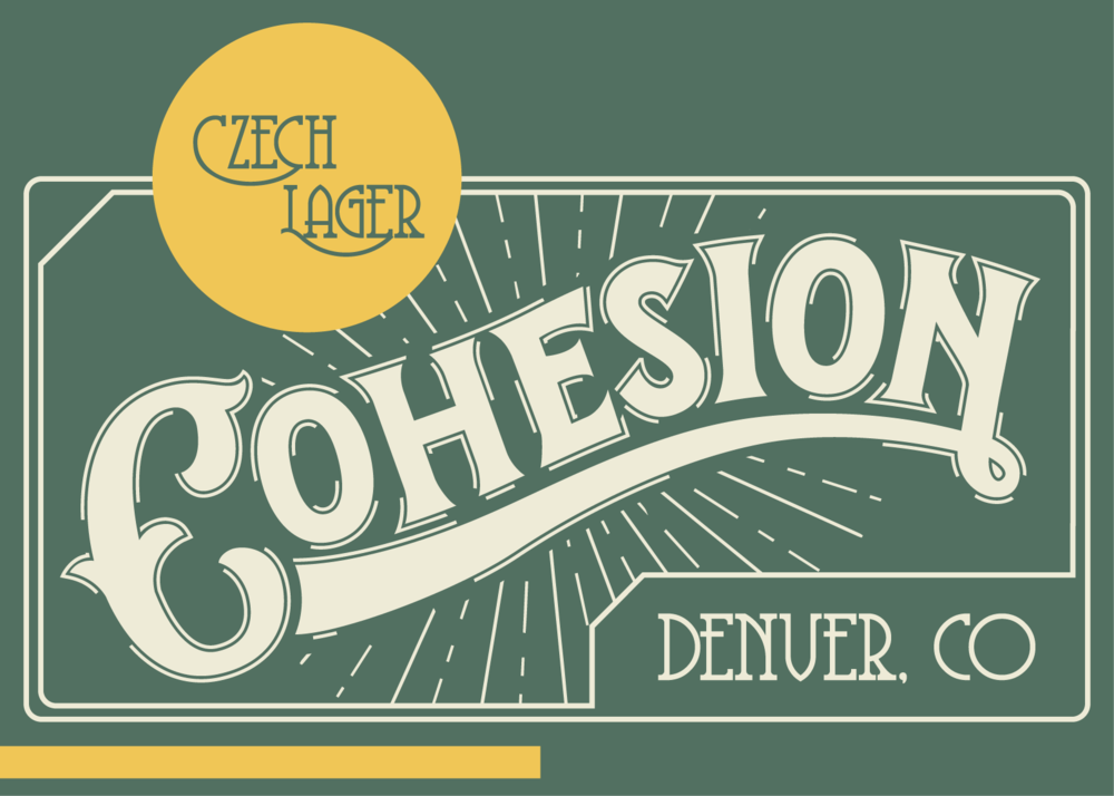 Cohesion Brewing Ltd