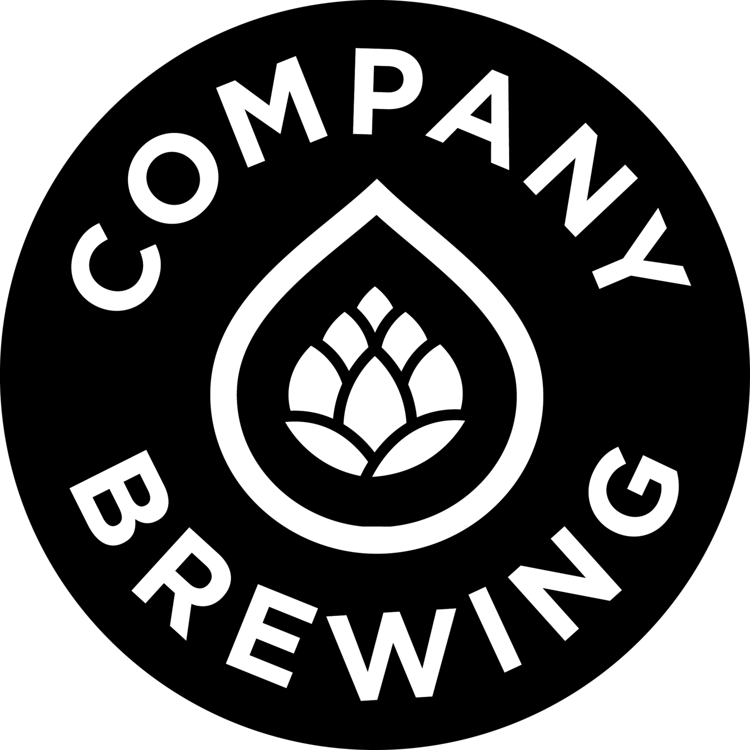 Company Brewing