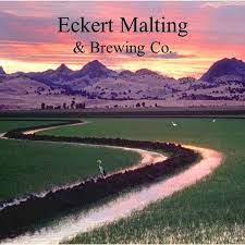Eckert Malting and Brewing Co