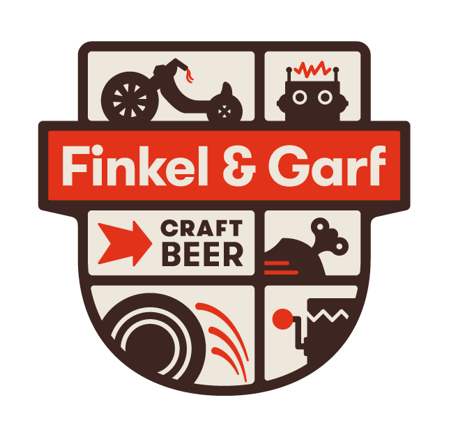 Finkel Garf Brewing Co.