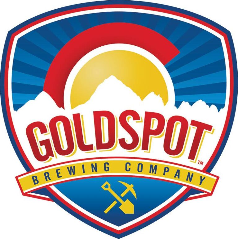 Goldspot Brewing Co 768x774