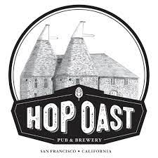 Hop Oast Pub Brewery